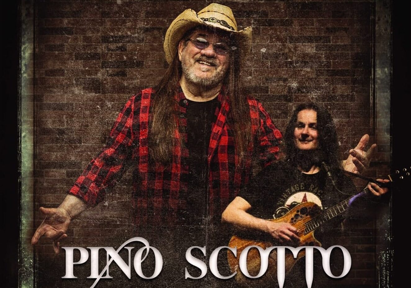 Magenta, questa sera sul palco del Peyote arriva il grande Pino Scotto