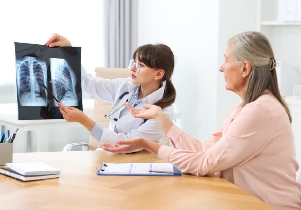 Dal 2025, in Regione Lombardia, screening del tumore al polmone