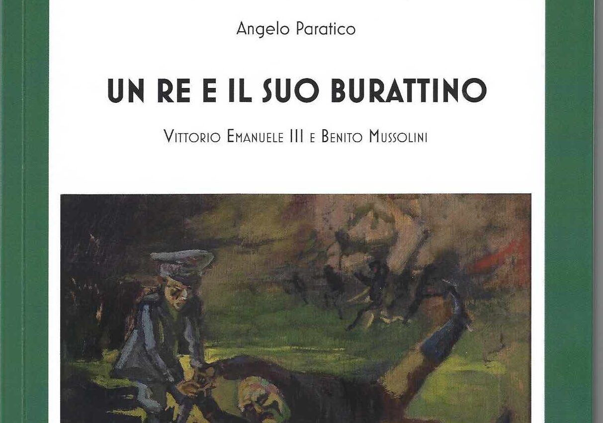 Un Re e il suo Burattino: equilibri ignoti