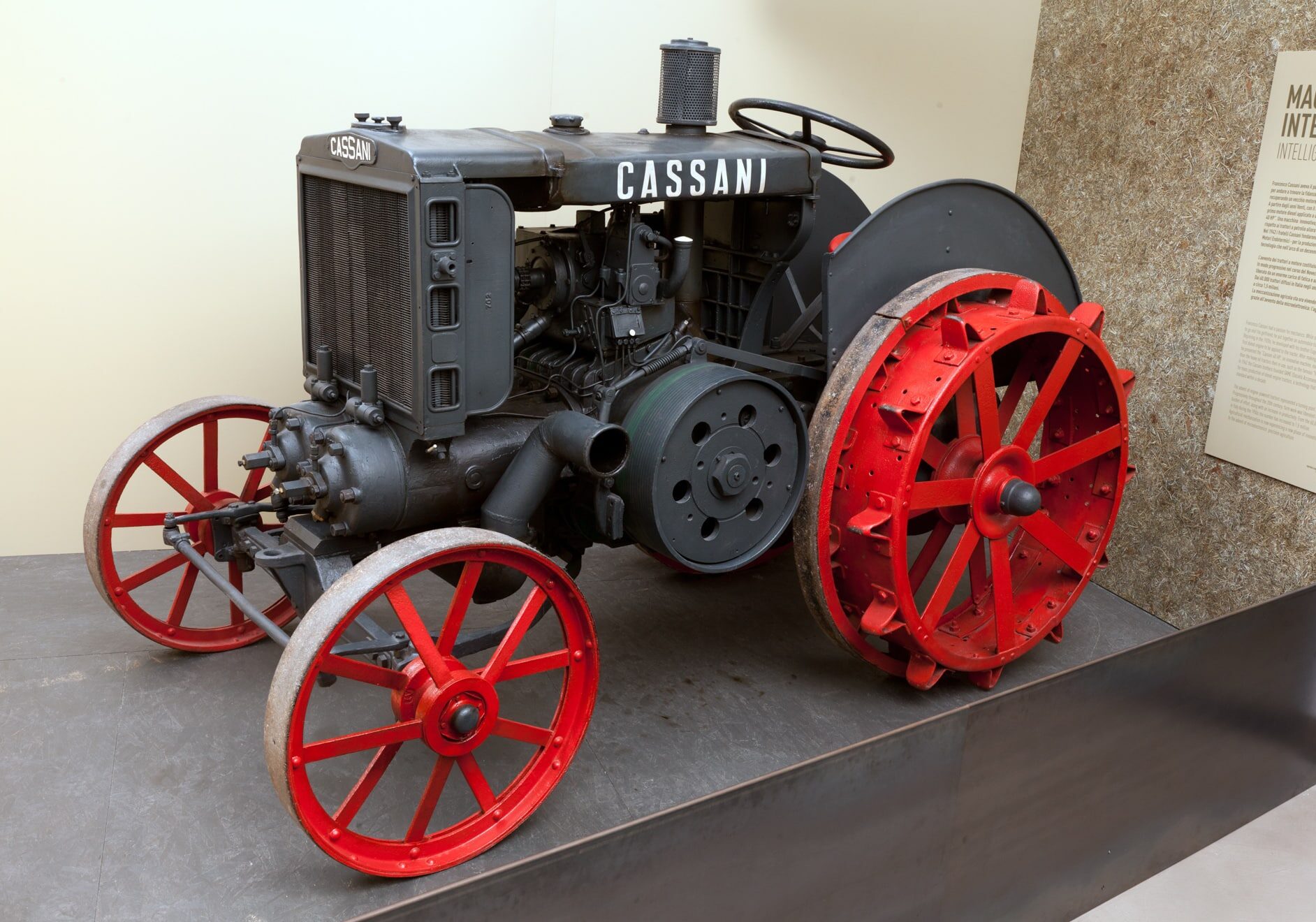 Museo della scienza di Milano, 600mila visitatori nel 2024