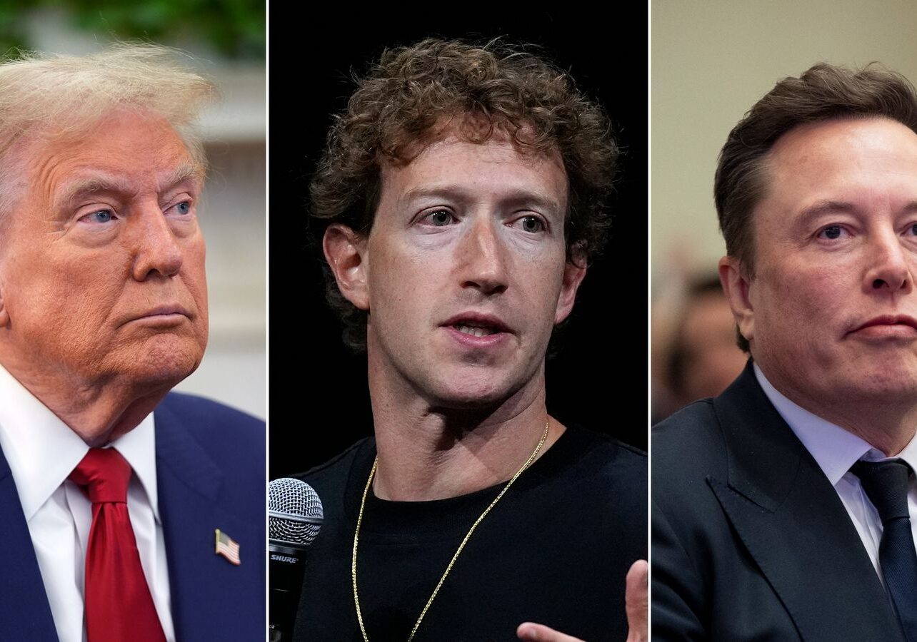 Il ‘Signor Zuckerberg’ si riposiziona: cosa cambia anche per noi, cultori della libertà d’espressione
