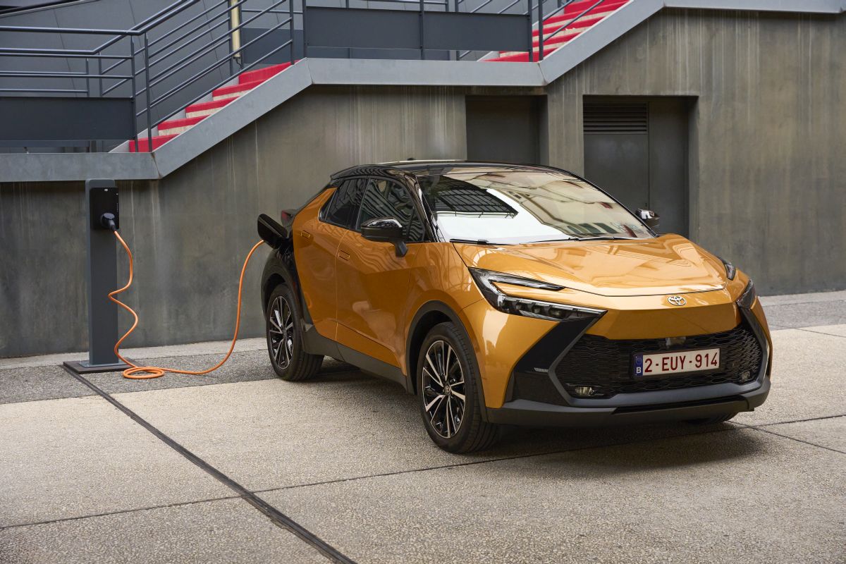 Concluso un anno di importanti risultati per il Gruppo Toyota