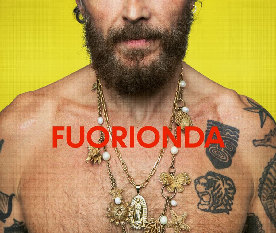 Jovanotti, “Fuorionda” è il nuovo singolo