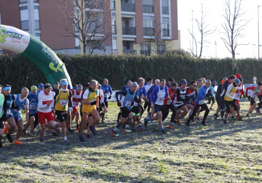 Parte domenica 19 gennaio da Canegrate ‘Cross per Tutti’