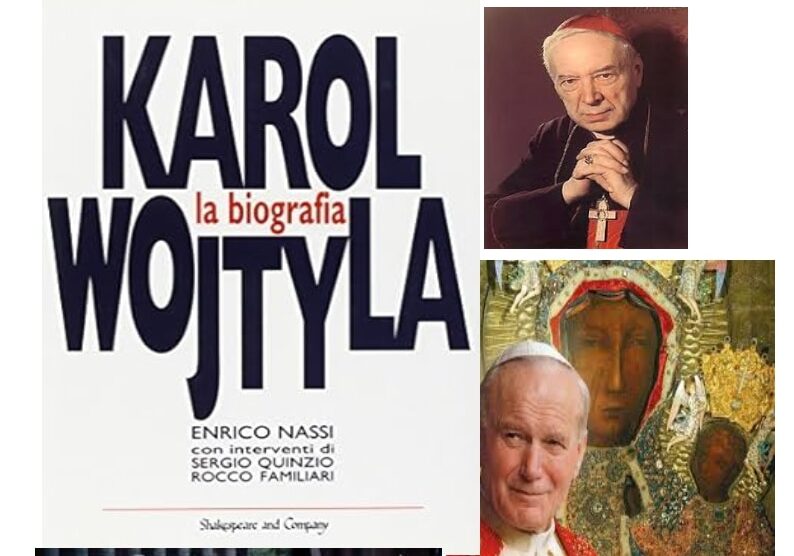 Karol Wojtyla, un uomo straordinario che ha segnato il Novecento