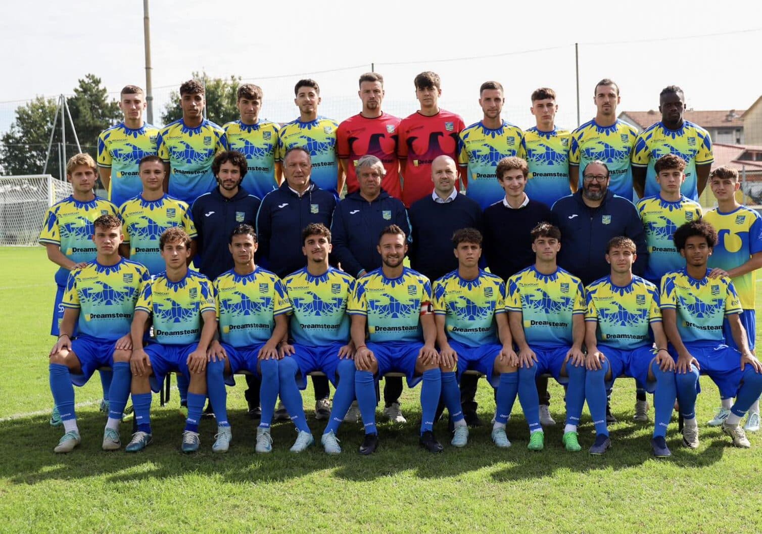 Calcio, Serie D. Il Magenta blocca la Pro Sesto e riparte