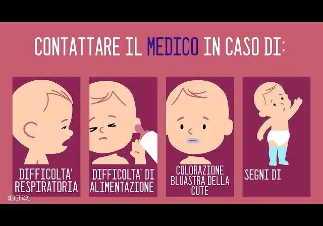 Bertolaso: picco bronchiolite superato in Lombardia
