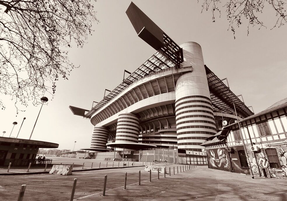Adesso gli ambientalisti non vogliono (neppure) il nuovo San Siro