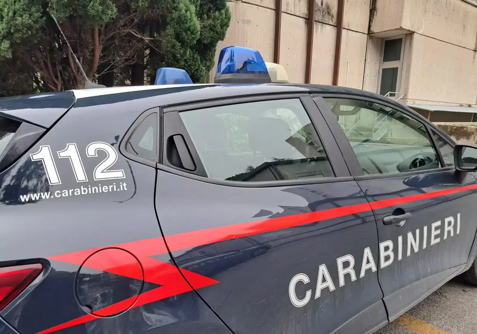 Omicidio di Cisliano: i Cc trovano fotocopia patente della vittima
