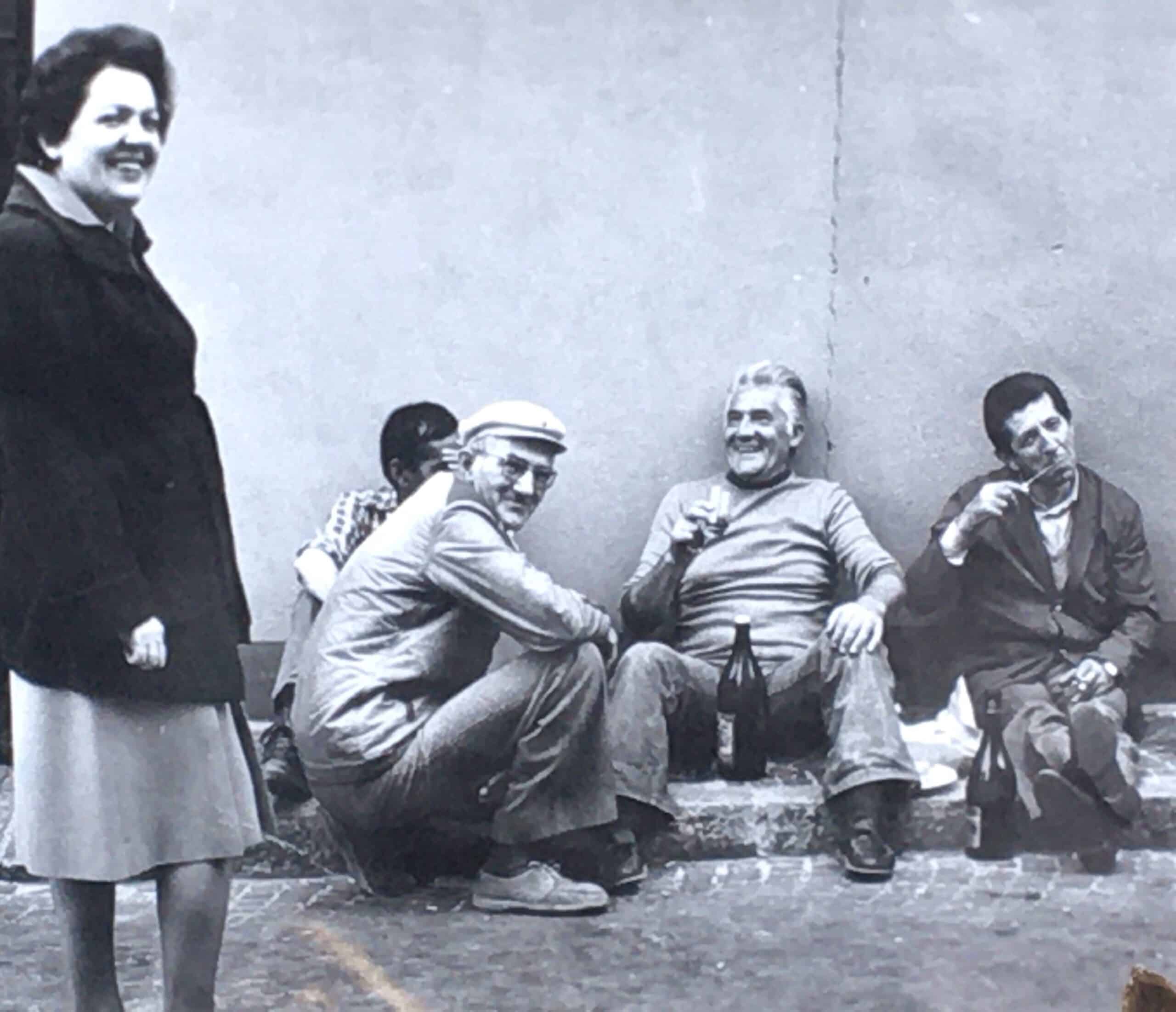 Peppino Grassi, l’elettricista, ci ha lasciati