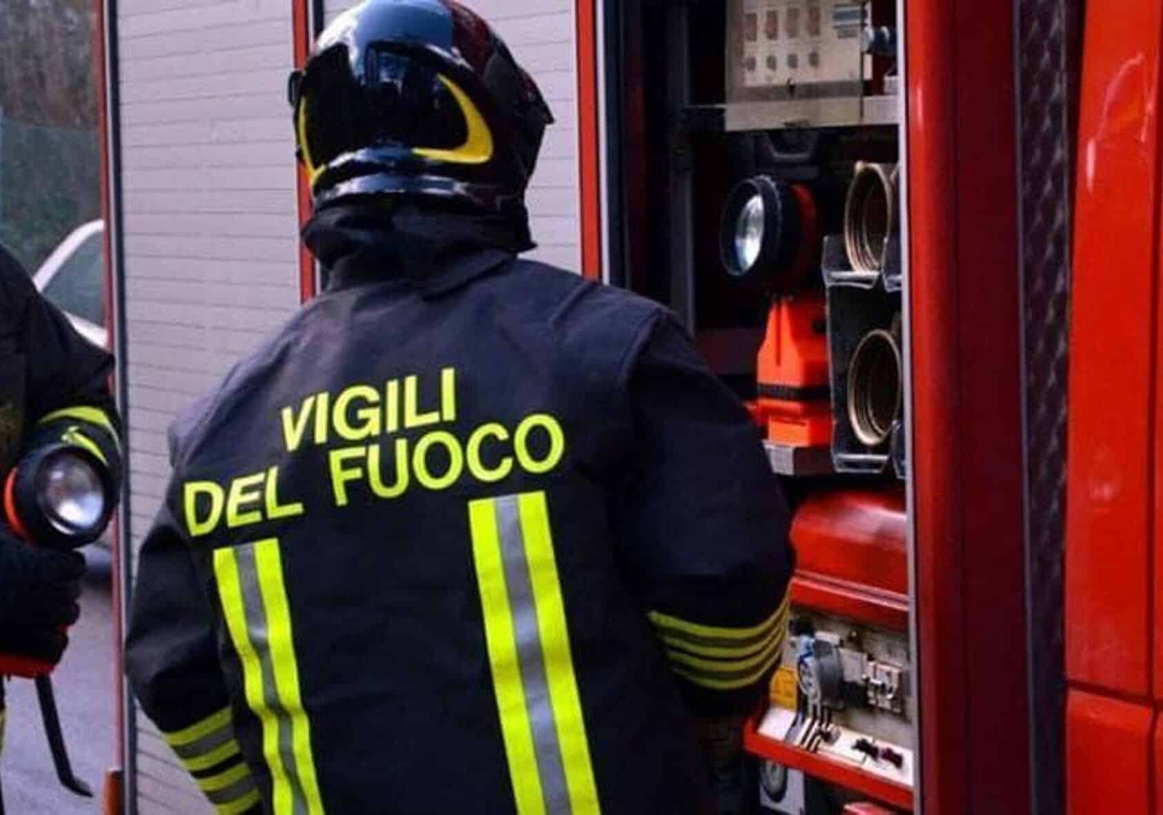 85enne intossicata e uccisa da monossido a Villa Cortese