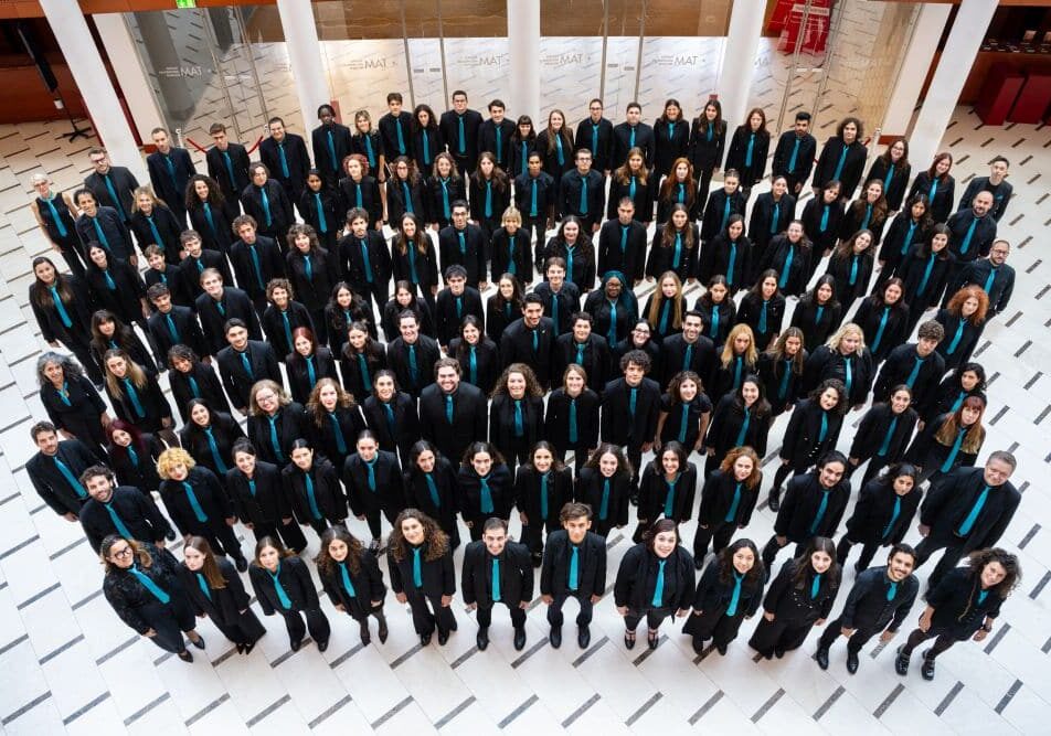 Stm, la prima scuola del teatro musicale: a Novara e ora a Milano