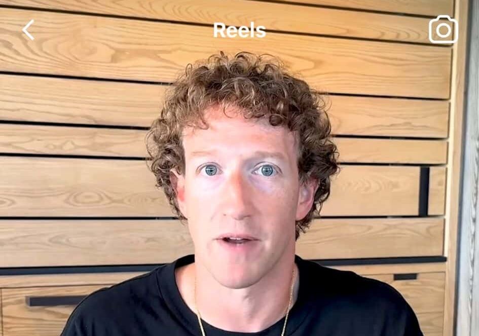 ‘Facebook torna alle origini’: storico discorso di Mark Zuckerberg