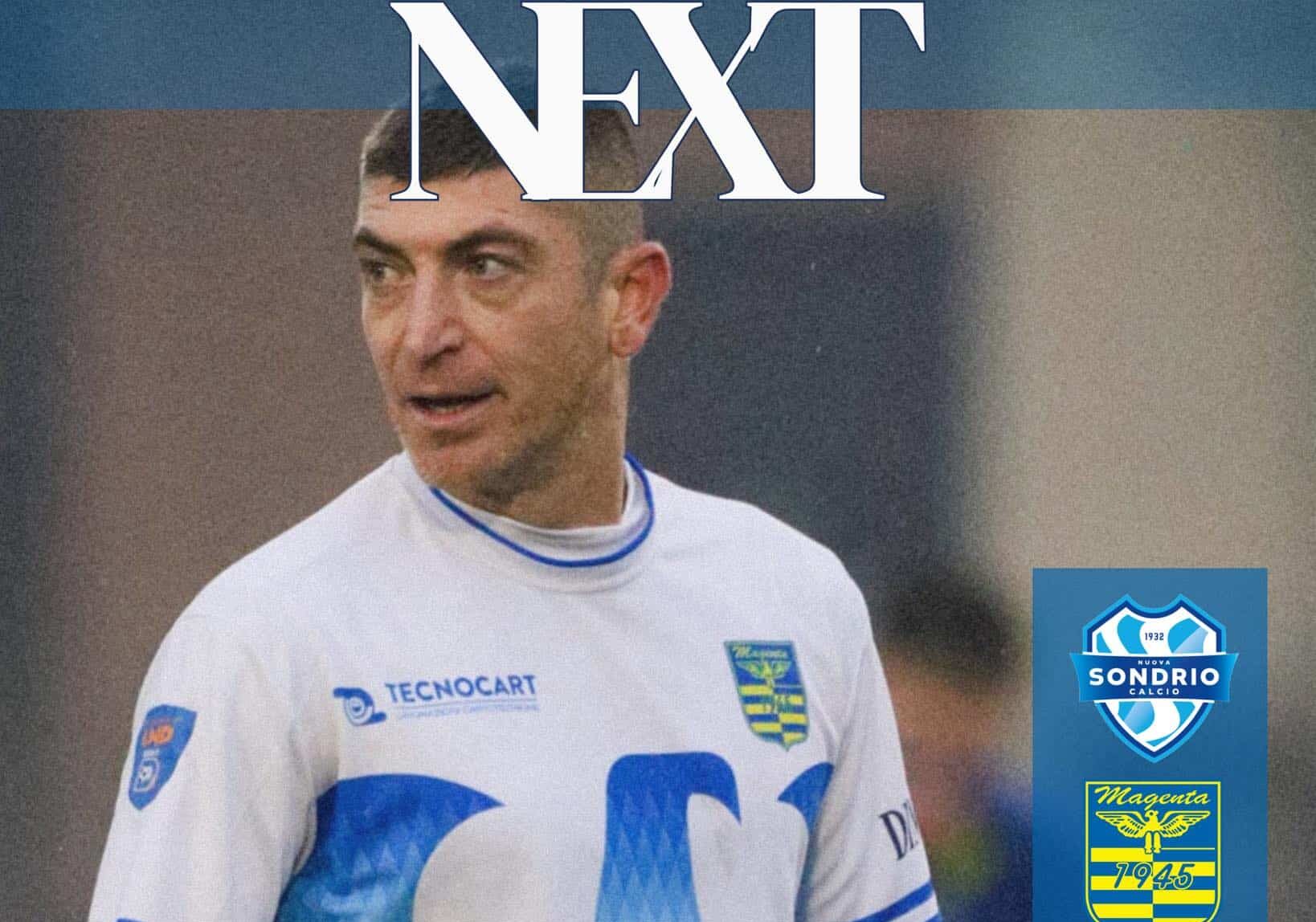 Calcio Serie D, il Magenta alla prova della verità