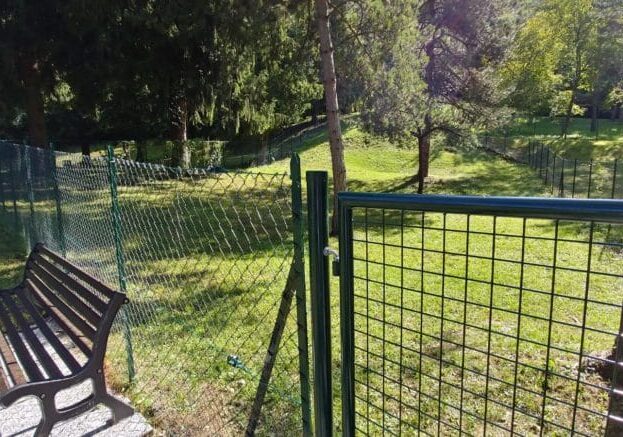 Quale futuro per l’area cani di Sant’Ilario di Nerviano