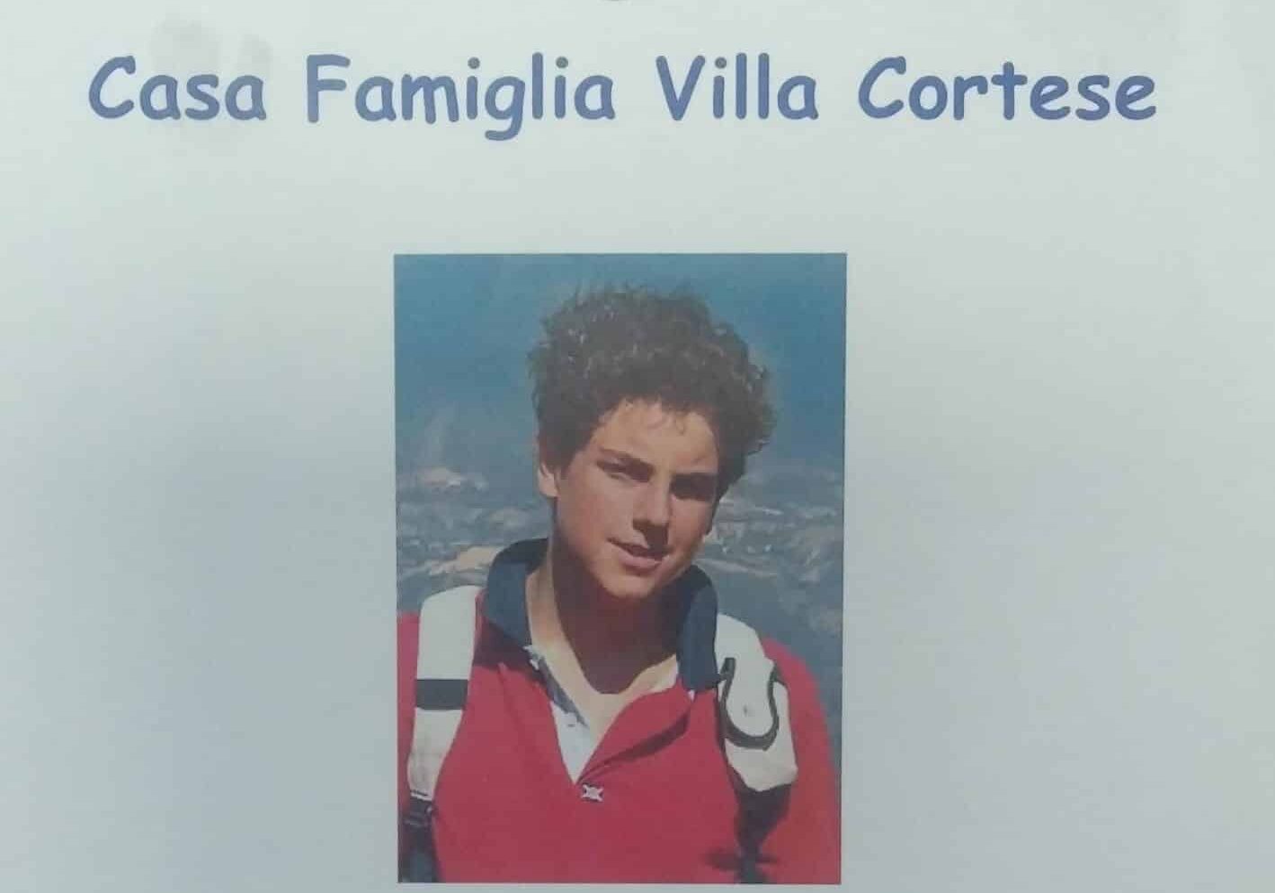 La reliquia del Beato Carlo Acutis in Casa Famiglia venerdì 21 a Villa Cortese