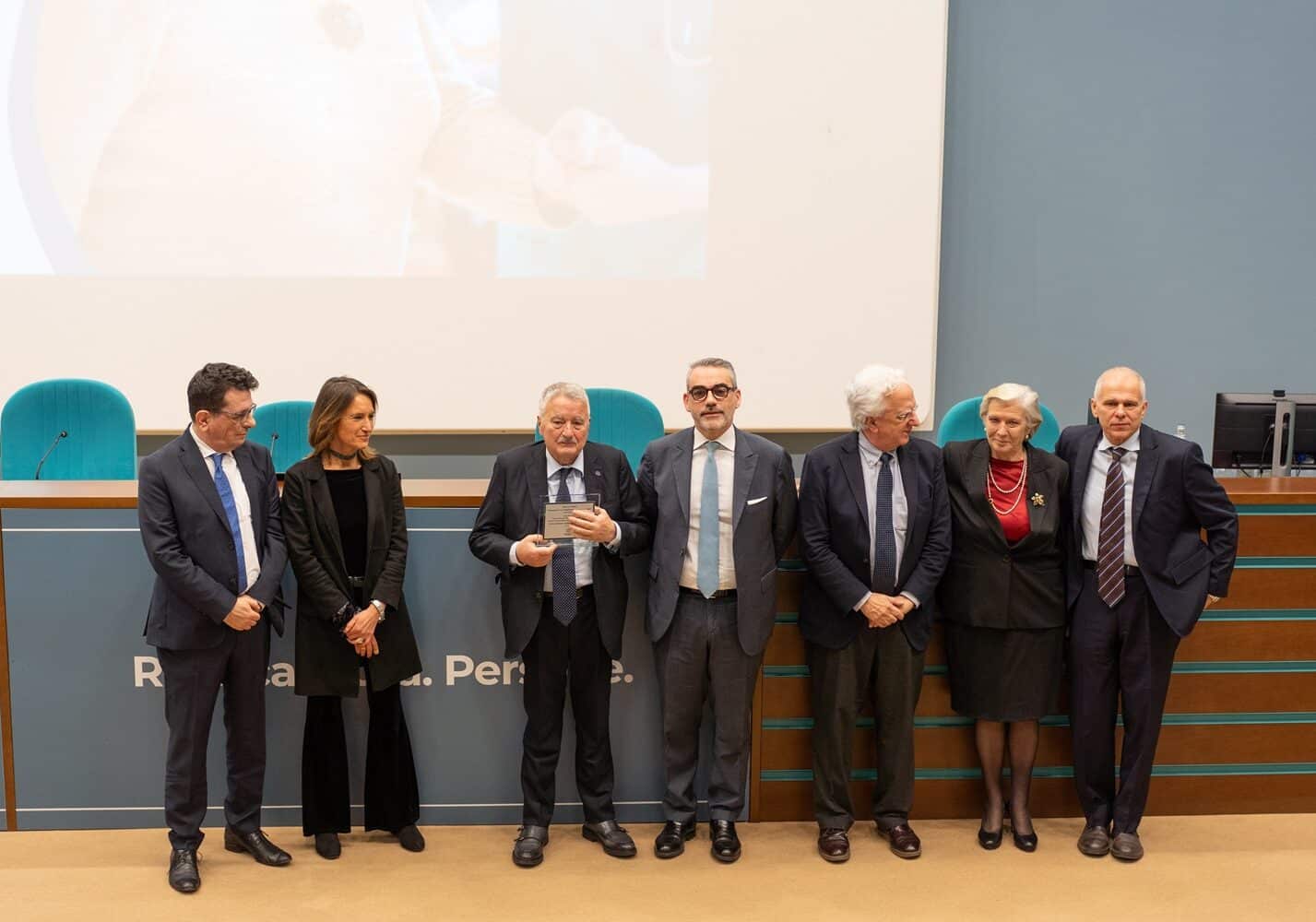 Salute. Alla “Maugeri” di Pavia il primo master dedicato al paziente fragile
