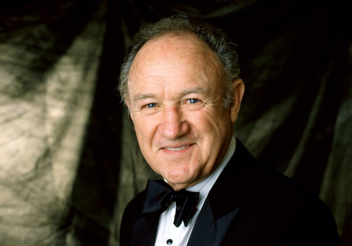 Ciao Gene, faccia da brav’uomo. Di Massimo Moletti