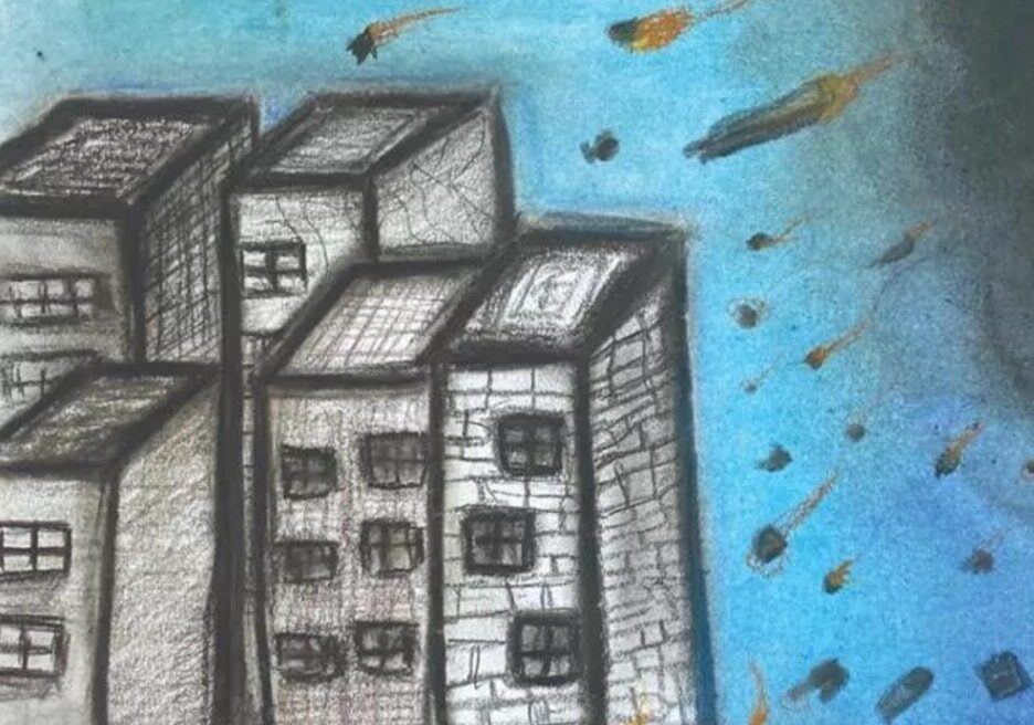 Arluno: giovedì 27 febbraio l’inaugurazione della mostra ‘Heart of Gaza’