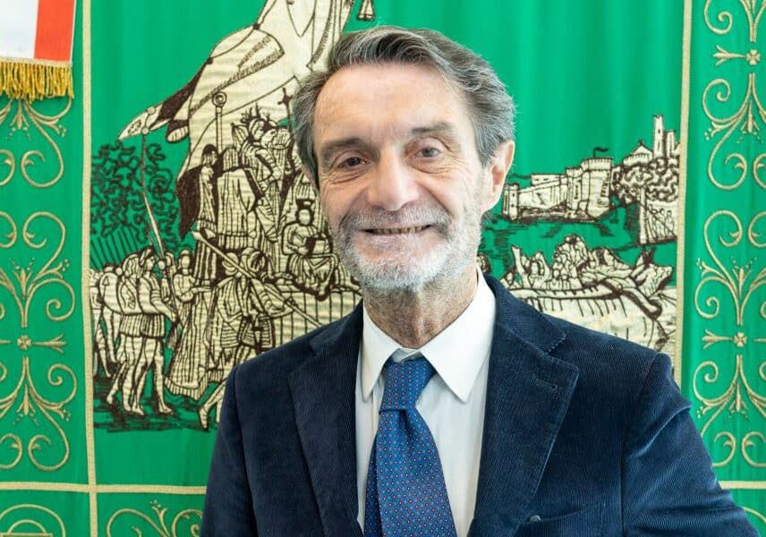 Fine vita, Fontana: necessaria legge nazionale