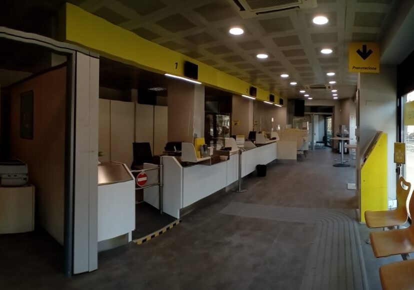 Torna operativo l’Ufficio delle Poste di Vittuone