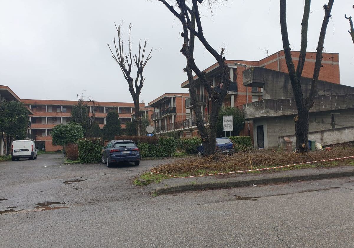 Magenta: casa Aler assegnata, ma mamma e figlia non possono entrare perché mancano i contatori