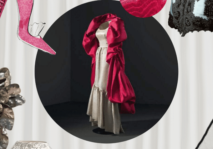 A Milano la prima mostra monografica su Balenciaga