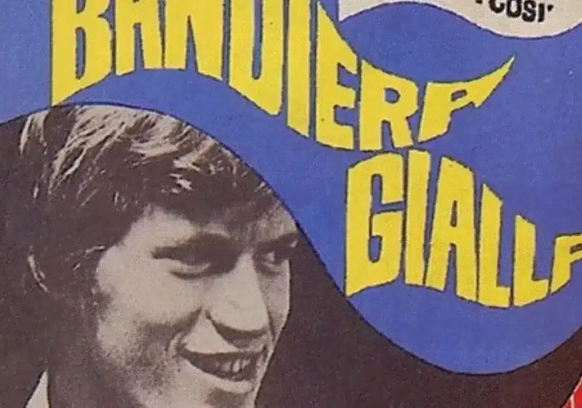 Ciao Gianni, il potere della musica di tutti. Se ne va il papà di ‘Bandiera gialla’