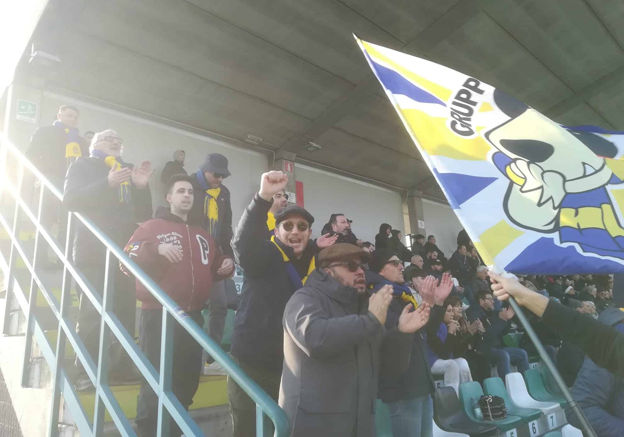 Calcio, Serie D. Il Magenta torna alla vittoria, corsaro sul campo della Castellanzese