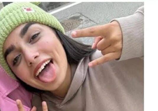 15enne scomparsa da tre giorni nel Novarese