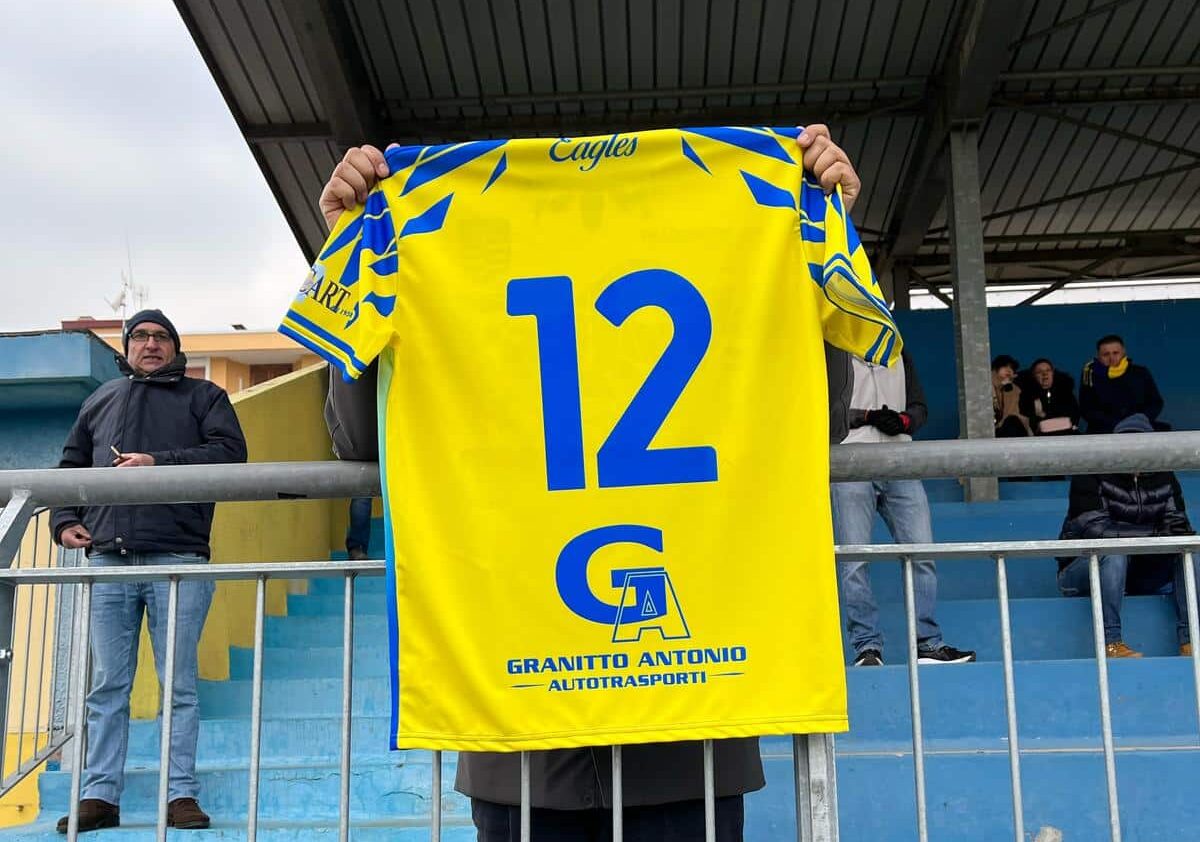 Calcio, Serie D. Magenta in caduta libera. La Casatese Merate ne fa cinque