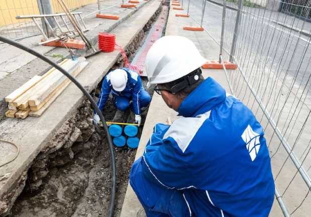 50 milioni per la rete elettrica nel Novarese
