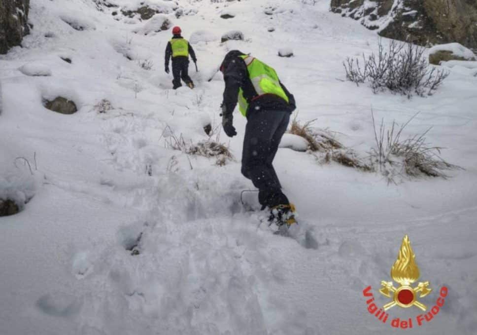 Escursionisti morti sulla Grignetta, caduti da quota di oltre 2mila metri