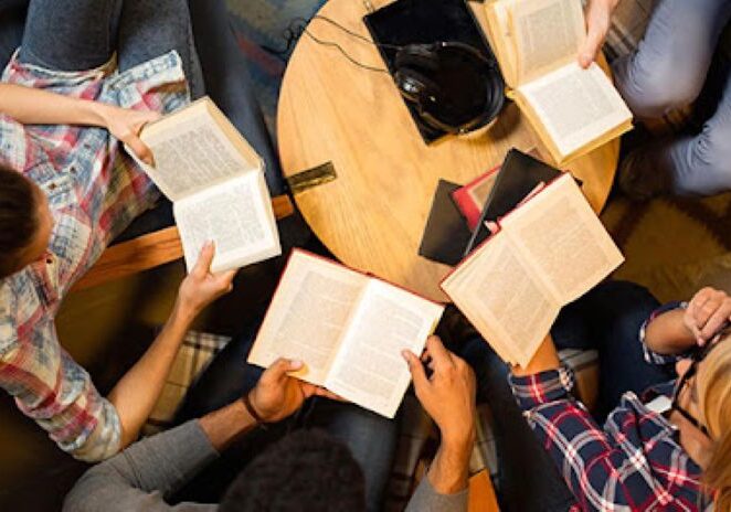 San Vittore Olona: nasce il gruppo di lettura per i ragazzi della scuola media