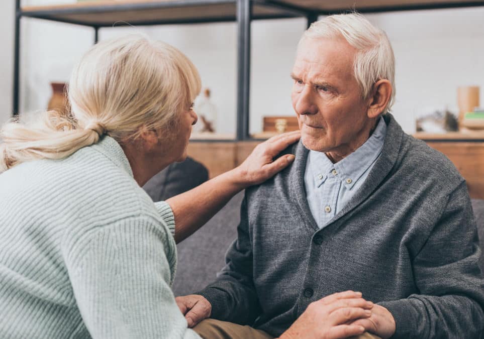 Alzheimer e Parkinson, con IA svelate differenze tra sessi