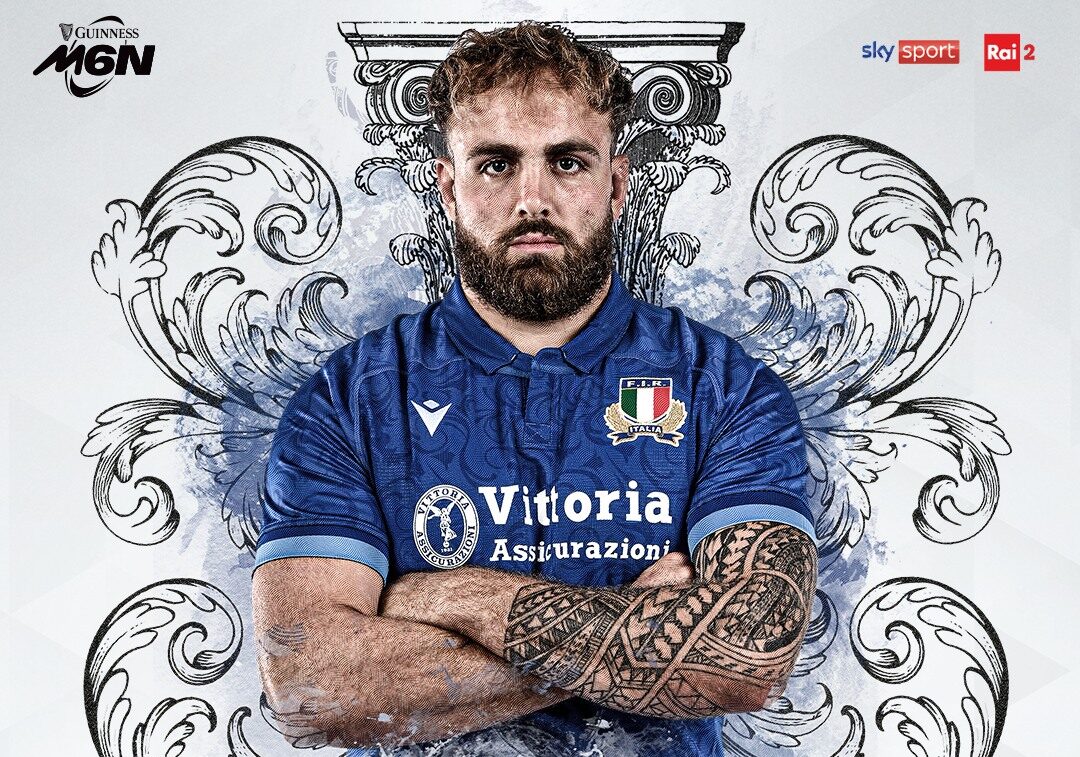 Italrugby, vincere o morire.. Teo Parini a Roma, pronto per la ‘mischia’