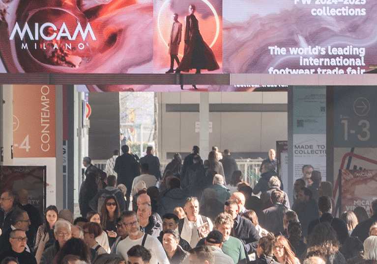 Micam Milano conferma la sua formula vincente