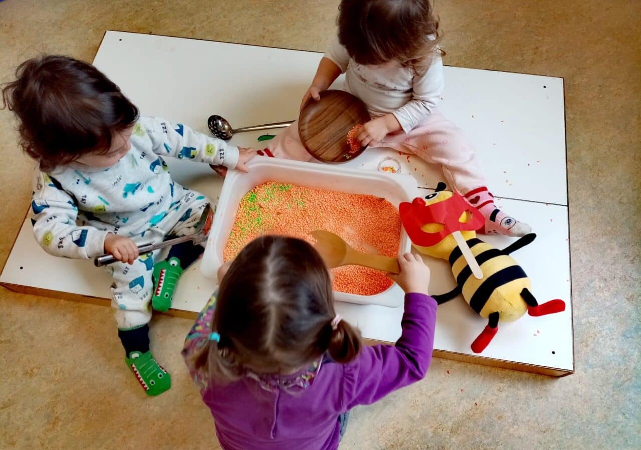 Marcallo, lettera aperta (al Comune) dai genitori del nido Bimbi In Fiore