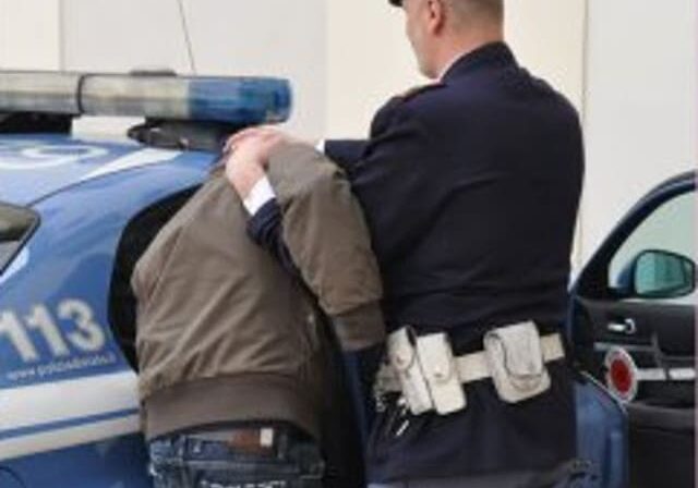 Gallarate, fugge dalla Polizia: arrestato 30enne