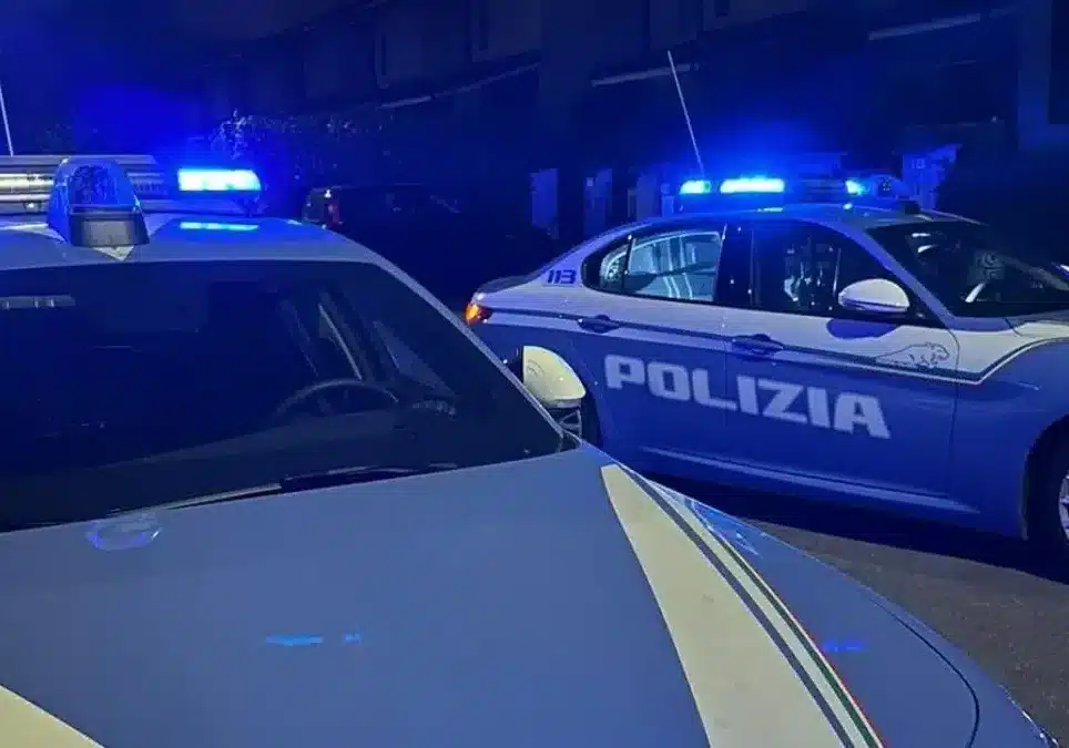 Como: ubriaco devasta bar, denunciato 38enne