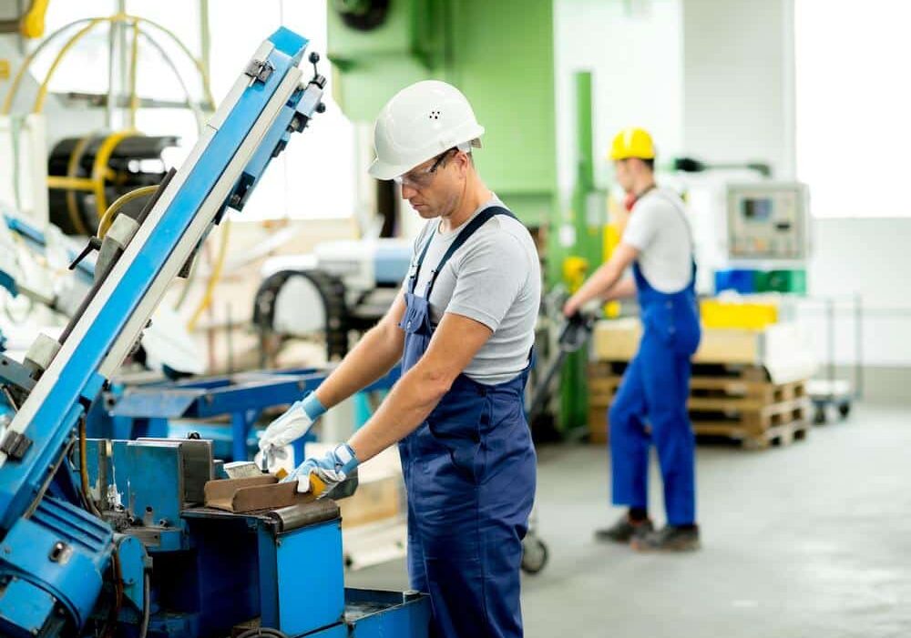 Produzione industriale, Milano +1.5%