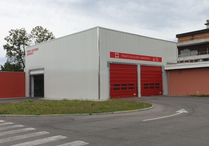 Pronto Soccorso del “Fornaroli” di Magenta: un inferno quotidiano per chi ci va e per chi ci lavora…