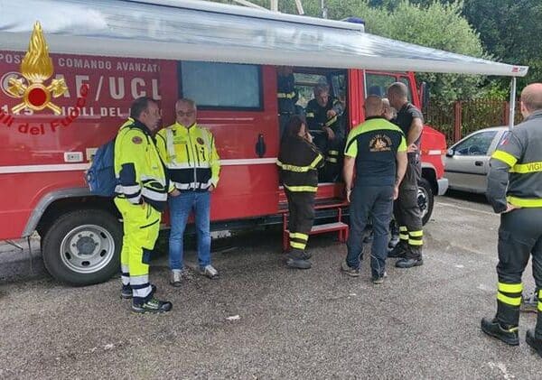 49enne di Milano scomparso in Oltrepo Pavese