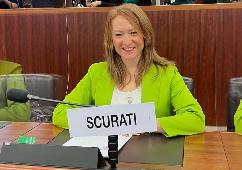 Velo islamico. Scurati (Lega): “Vietarlo per la libertà delle donne”