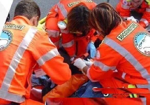 Paderno Dugnano, soccorritori 118 ricoverati per fuga di monossido