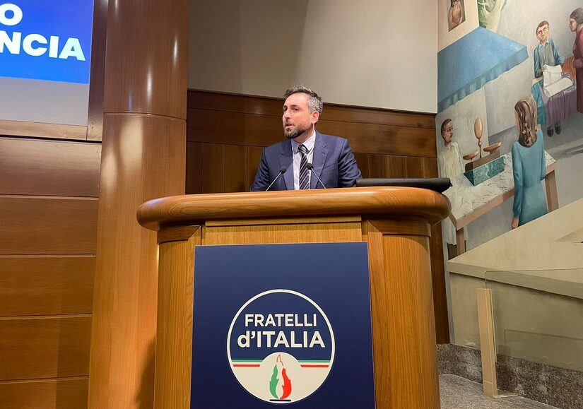 Fratelli d’Italia, al via i congressi nell’area metropolitana di Milano