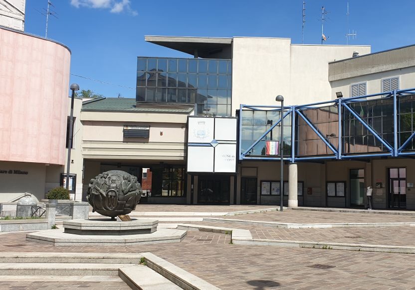 Vittuone: teatro Tresartes, Tenti ci va giù duro: “Tutto chiuso, sempre colpa agli altri”