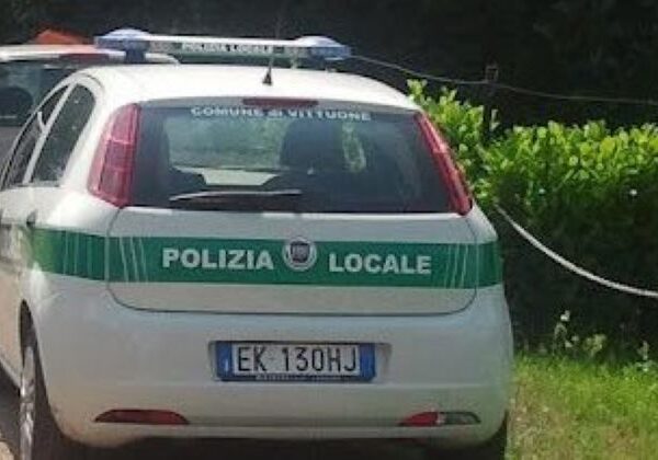 Vittuone: incidente in via Trieste, coinvolti anche due bimbi