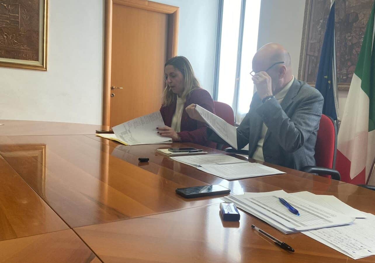 Magenta e lo sport,  Del Gobbo: “Non ci sono due pesi e due misure…”