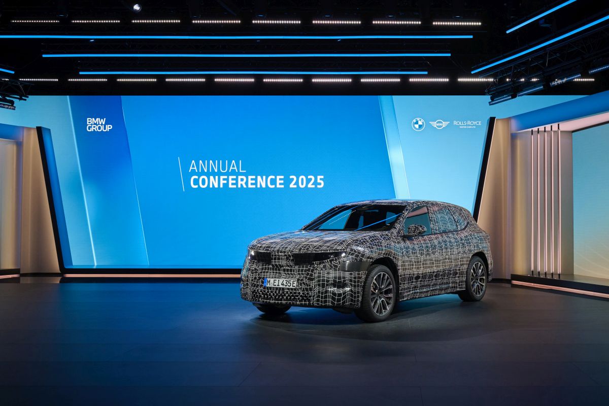 BMW, utili in calo ma nel futuro ci sono 40 modelli